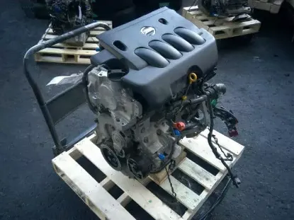 Picture of Nissan Xtrail MR20 ENGINE