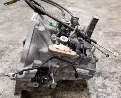 Picture of HONDA CRV K20 GEARBOX