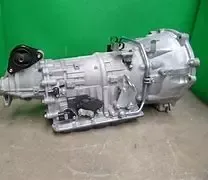 Picture of MAZDA L8 GEARBOX