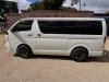 Picture of Toyota Quantum 2013
