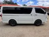 Picture of Toyota Quantum 2013