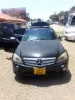 Picture of Mercedes Benz C-Class Sedan 2008