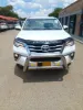 Picture of Toyota Fortuner 2018