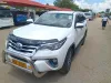 Picture of Toyota Fortuner 2018