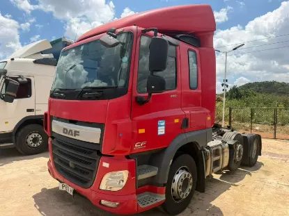 Picture of DAF 2017