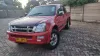Picture of Twincabs, 4x4s, SUVs & Saloons for hire