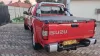 Picture of Twincabs, 4x4s, SUVs & Saloons for hire