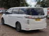 Picture of Nissan Elgrand 2017