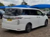 Picture of Nissan Elgrand 2017