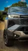 Picture of Toyota Hilux 2026