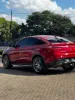 Picture of Mercedes Benz GLE 2016