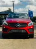 Picture of Mercedes Benz GLE 2016