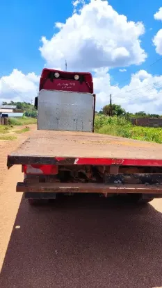 Picture of MAN 10 Tonne 2005