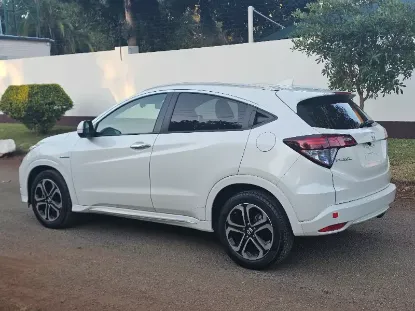 Picture of Honda Vezel 2018