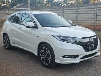 Picture of Honda Vezel 2018