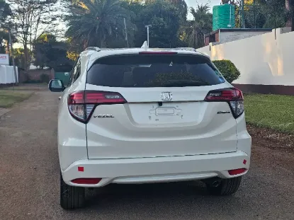 Picture of Honda Vezel 2018