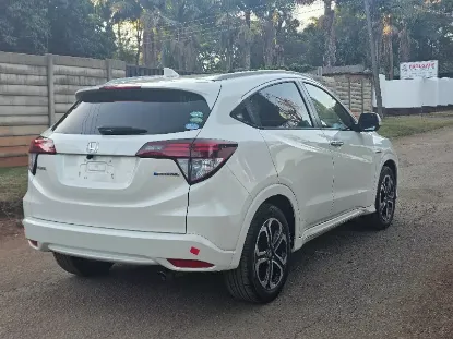 Picture of Honda Vezel 2018