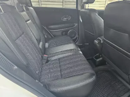 Picture of Honda Vezel 2018