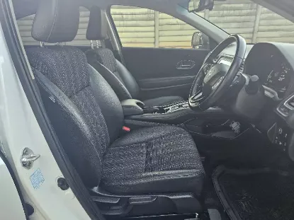 Picture of Honda Vezel 2018