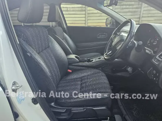 Picture of Honda Vezel 2018