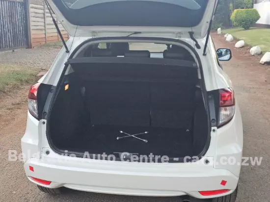 Picture of Honda Vezel 2018