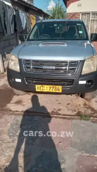 Picture of Isuzu KB250 2010