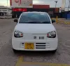 Picture of Suzuki Celerio 2017