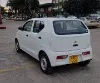Picture of Suzuki Celerio 2017