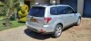 Picture of Subaru Forester 2.5 turbo SH Third generation SH model 2010