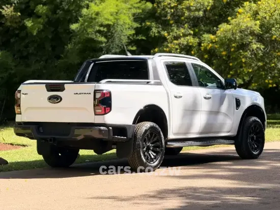 Picture of Ford Ranger 2023