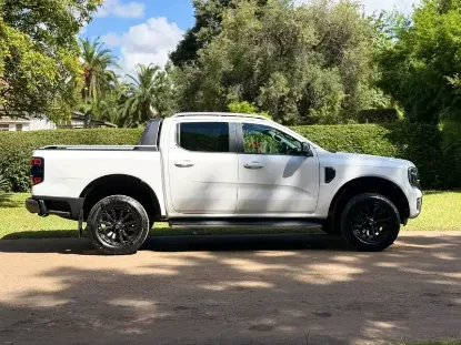 Picture of Ford Ranger 2023
