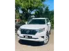 Picture of Toyota Land Cruiser 2021