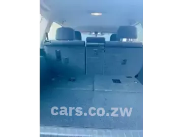Picture of Toyota Land Cruiser 2021
