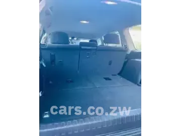 Picture of Toyota Land Cruiser 2021