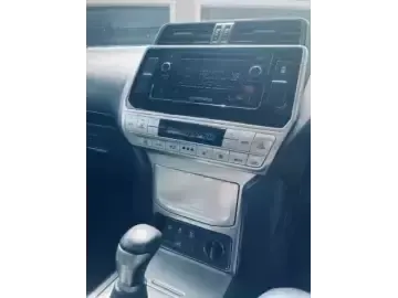 Picture of Toyota Land Cruiser 2021