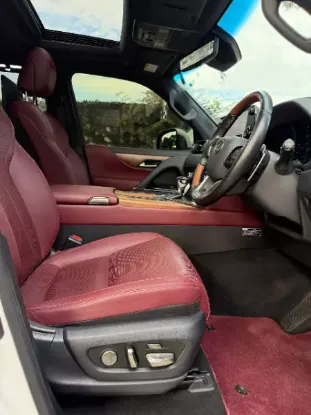 Picture of Toyota Land Cruiser 2023