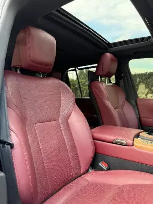 Picture of Toyota Land Cruiser 2023