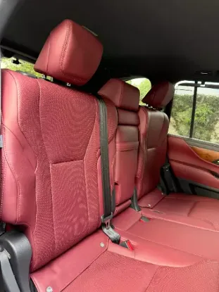 Picture of Toyota Land Cruiser 2023