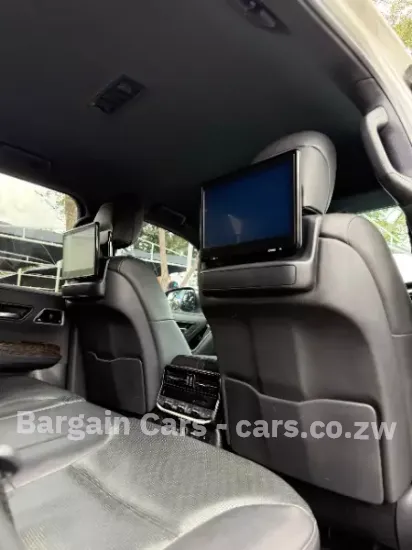 Picture of Toyota Land Cruiser 2023