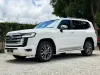 Picture of Toyota Land Cruiser 2023