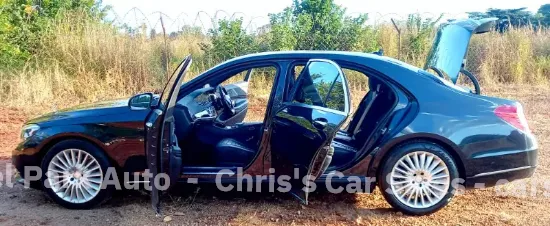 Picture of Mercedes Benz S-Class 2016