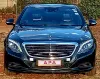 Picture of Mercedes Benz S-Class 2016