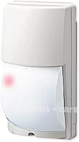 Picture of alarm sensor LX