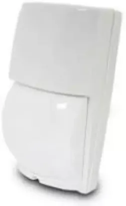 Picture of alarm sensor LX
