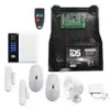 Picture of alarm sensor LX