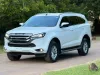 Picture of Isuzu Mu-X 2023