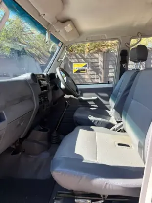 Picture of Toyota landcruiser 2017