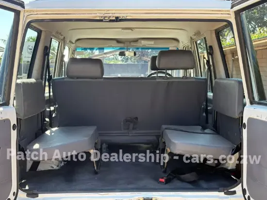 Picture of Toyota landcruiser 2017