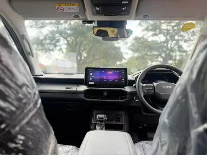 Picture of Toyota Hilux 2026