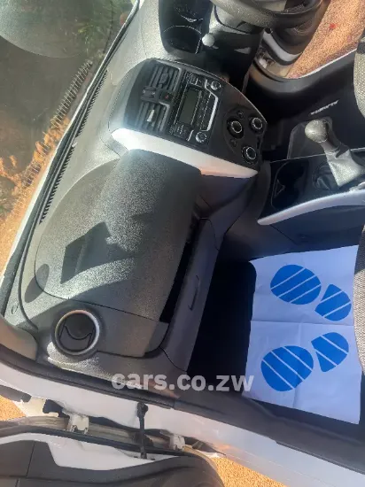 Picture of Nissan Almera 2021